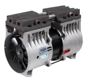 Peças do compressor GSE ZW370