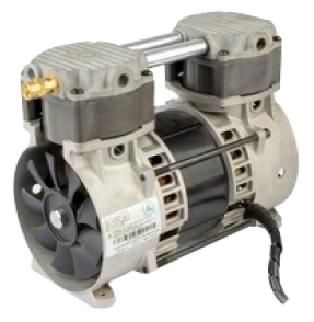 Peças do compressor GSE ZW600D2