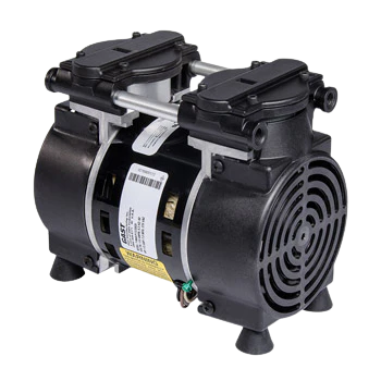 Kits de reparação Gast 71R