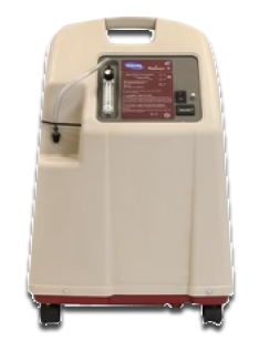 Invacare Platinum 5 Peças