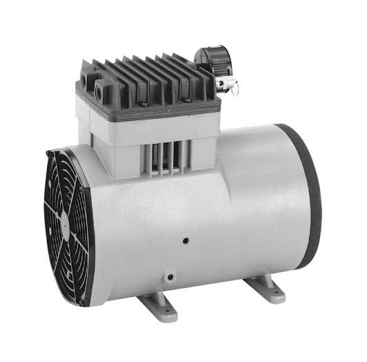Peças para compressor Thomas 1207