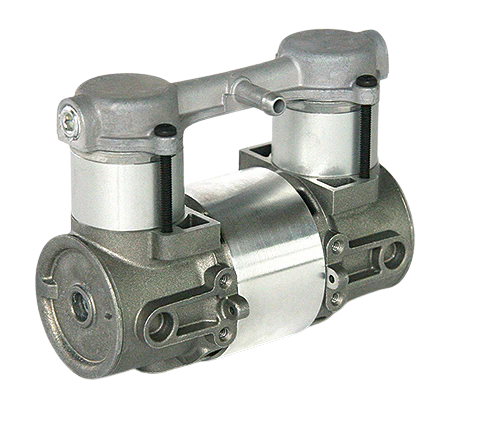 Peças para compressor Thomas 2220