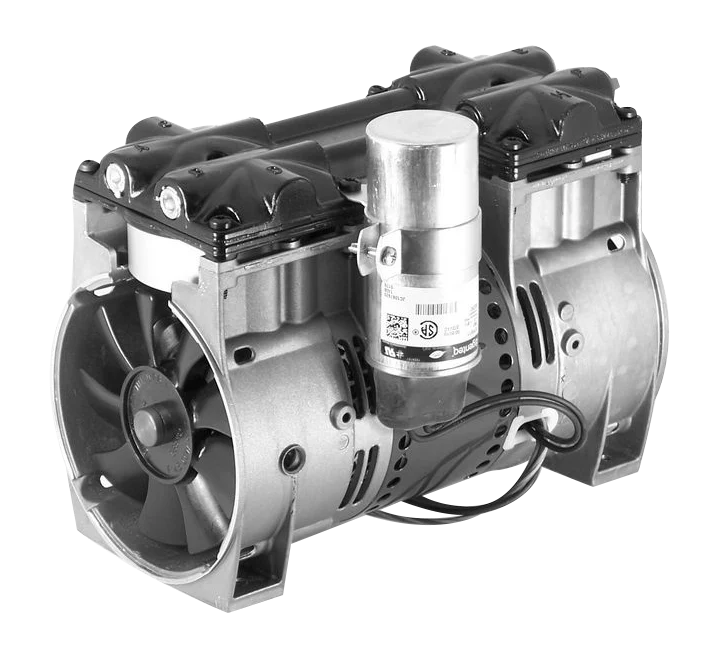 Peças para compressor Thomas 2685