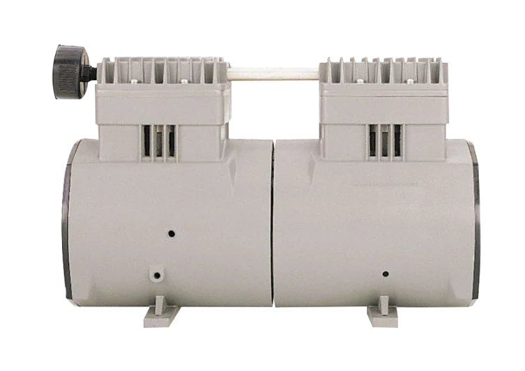 Peças para compressor Thomas 2807