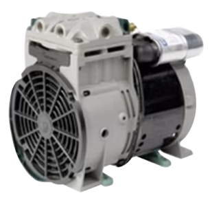 Peças para compressores Thomas 660 e 680