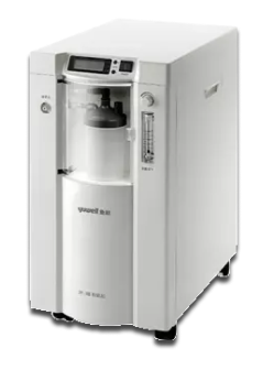 Concentradores Yuwell