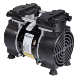 Peças para compressor Gast 72R