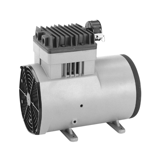 Peças para compressor Thomas 1207