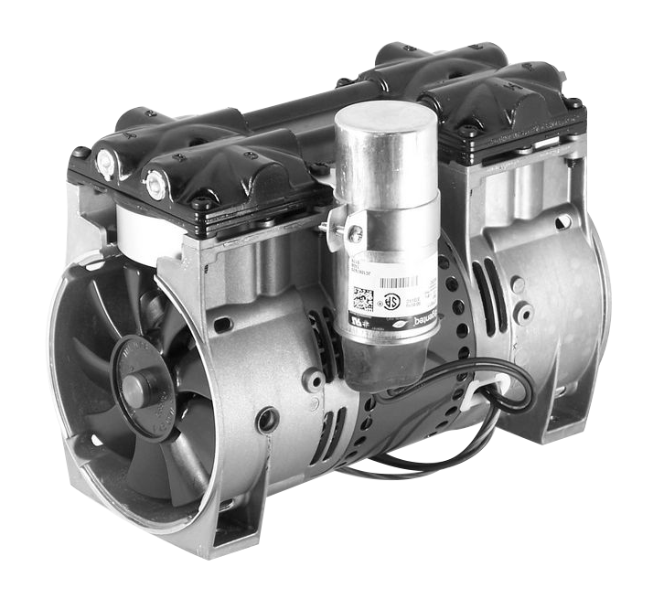 Peças para compressor Thomas 2685