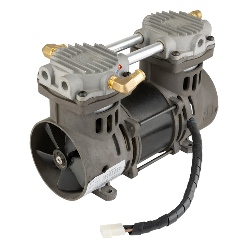 Compressor DeVilbiss 525 Remanufacturado