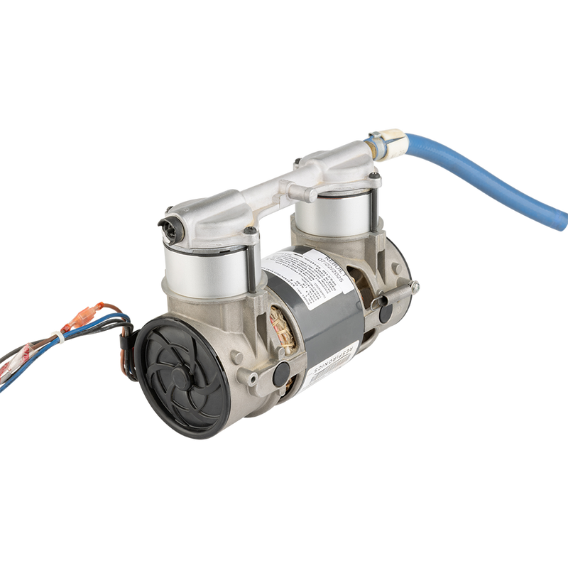 Compressor Everflo Remanufacturado