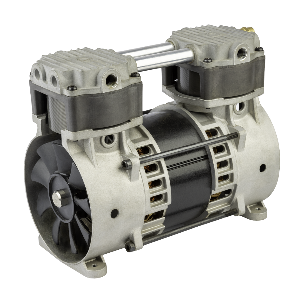 Compressor DeVilbiss 1025 Remanufacturado
