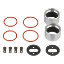 Kit de reparação do compressor Inogen G4