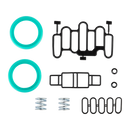 Kit de reparação da válvula de 4 vias Invacare