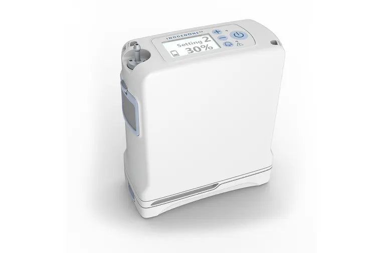 Kit de reparação do compressor Inogen G4