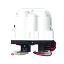 Válvula de 4 vias Everflo SMC da Philips Respironics