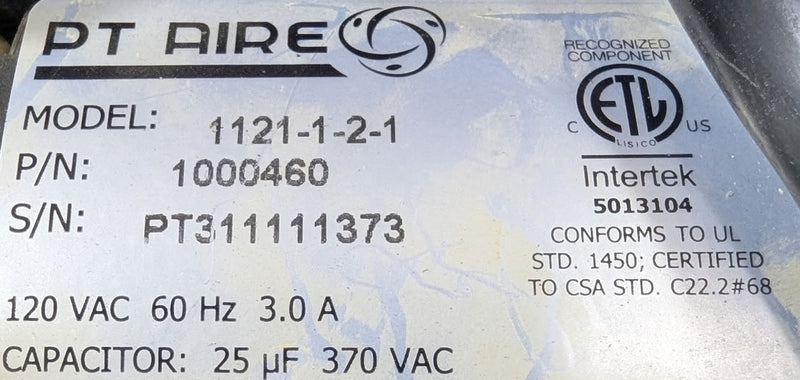 PT-11 Manga de cilindro de 5L para atendente de abastecimento direto