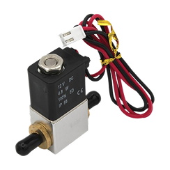 Válvula PE 5L de fornecimento direto