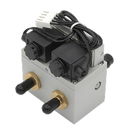 Válvula de controlo de fornecimento direto Attendant 5L