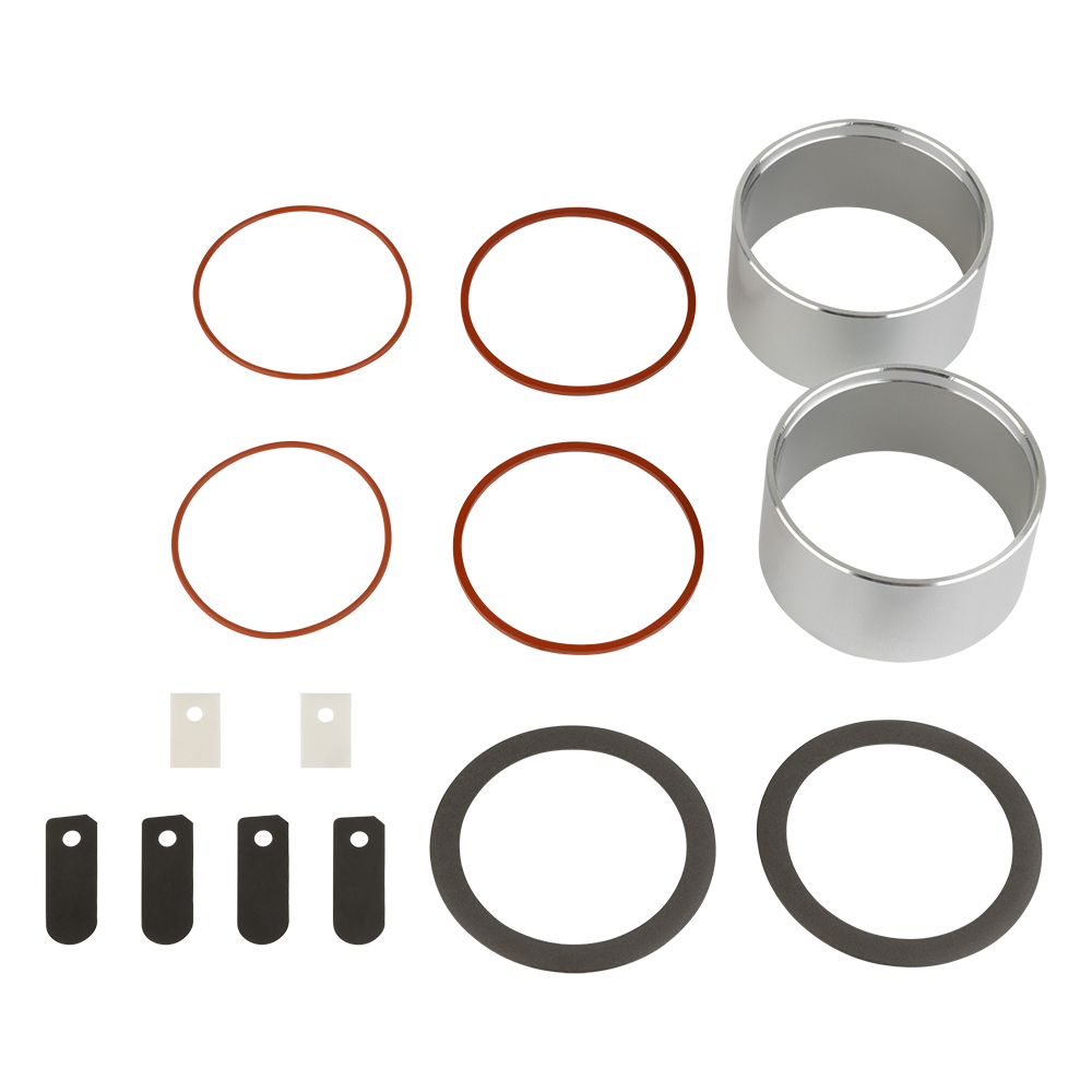 Kit de reparação do compressor React Stratus 5