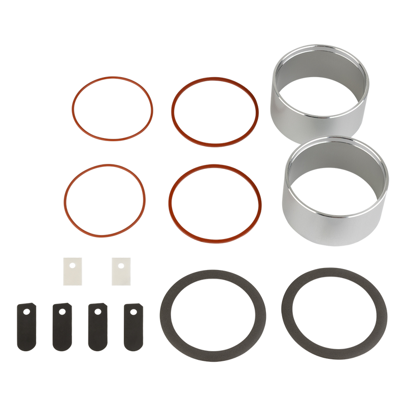 Kit de reparação do compressor React Stratus 5