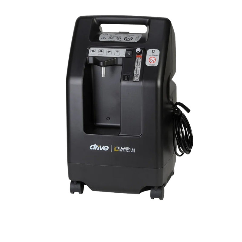 Compressor DeVilbiss 525 Remanufacturado