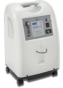 Válvula de controlo de fornecimento direto Attendant 5L