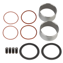 Kit de reparação do compressor Airsep Visionaire 2L e 3L - 220V