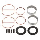 Kit de reconstrução do compressor de dois cilindros Gast 82R - K797A