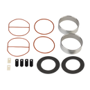 GSE ZW400D2 Kit completo de reconstrução da extremidade superior para o concentrador Invacare Platinum 10L