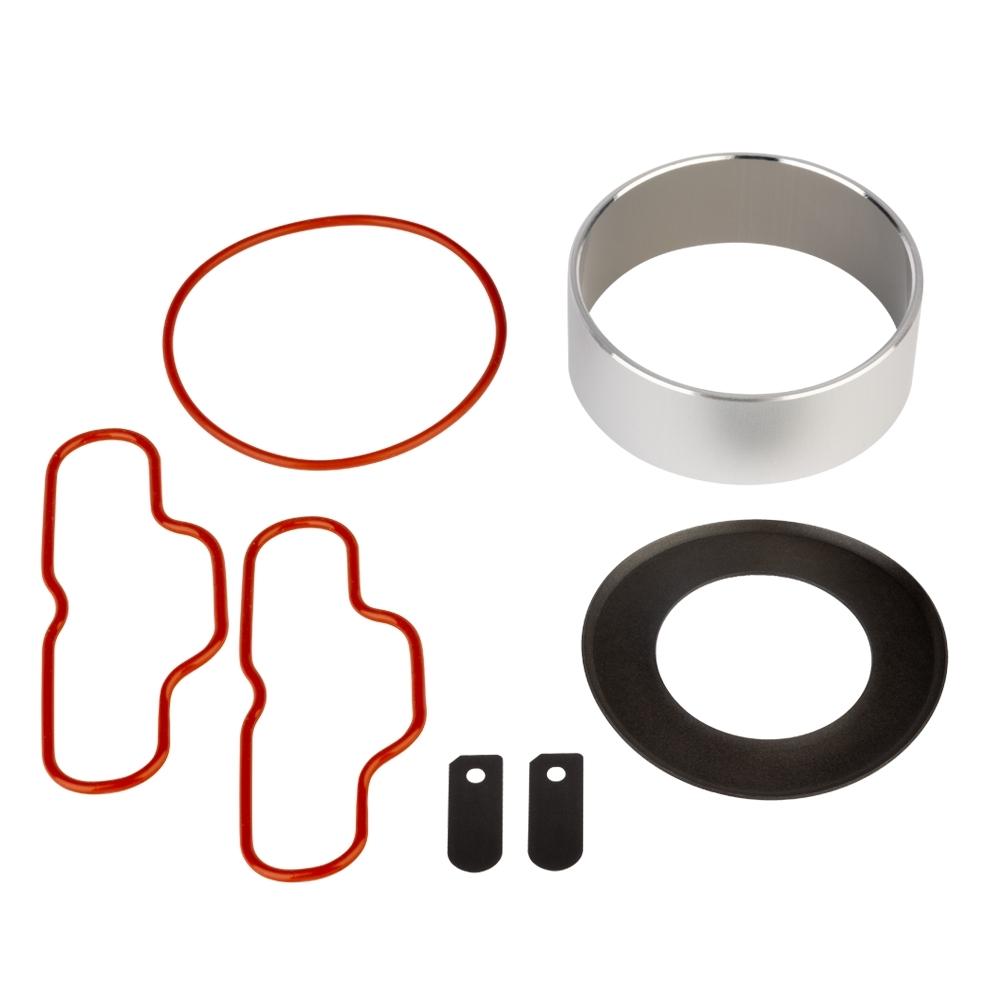 Kit de reparação do compressor EasyPro Pond SRC25