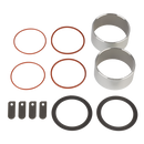 Kit de reparação do compressor Philips Respironics Everflo "FASCO" 0,038" de curso