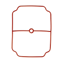 Junta de cabeça Thomas 2650/2660/2669
