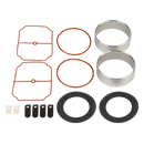 Kit de reconstrução do compressor Thomas 2650 e 2660 - Extremidade superior completa: TCK-2650/2660