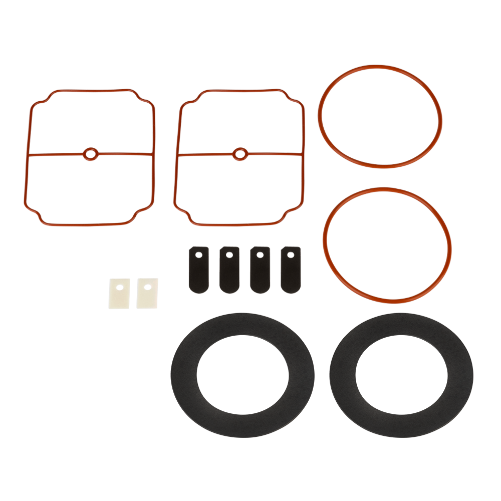 Kit de reconstrução do compressor Thomas 2650: TK-2650/2660