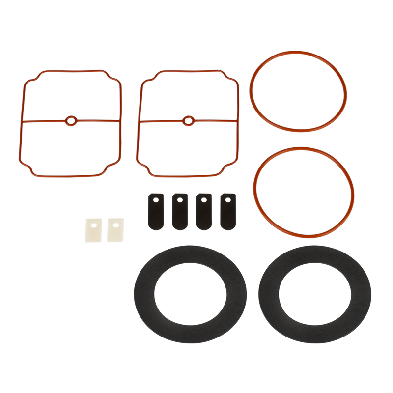 Kit de reconstrução do compressor Thomas 2650: TK-2650/2660